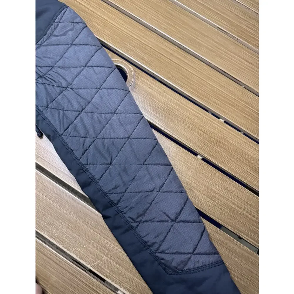 Milwaukee M12 AXIS Heated Jacket Womens Sz Small NO Battery Full Zip Black - Picture 9 of 15